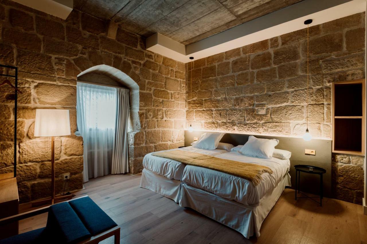 Palacio Condes De Cirac Villalba de Rioja 外观 照片
