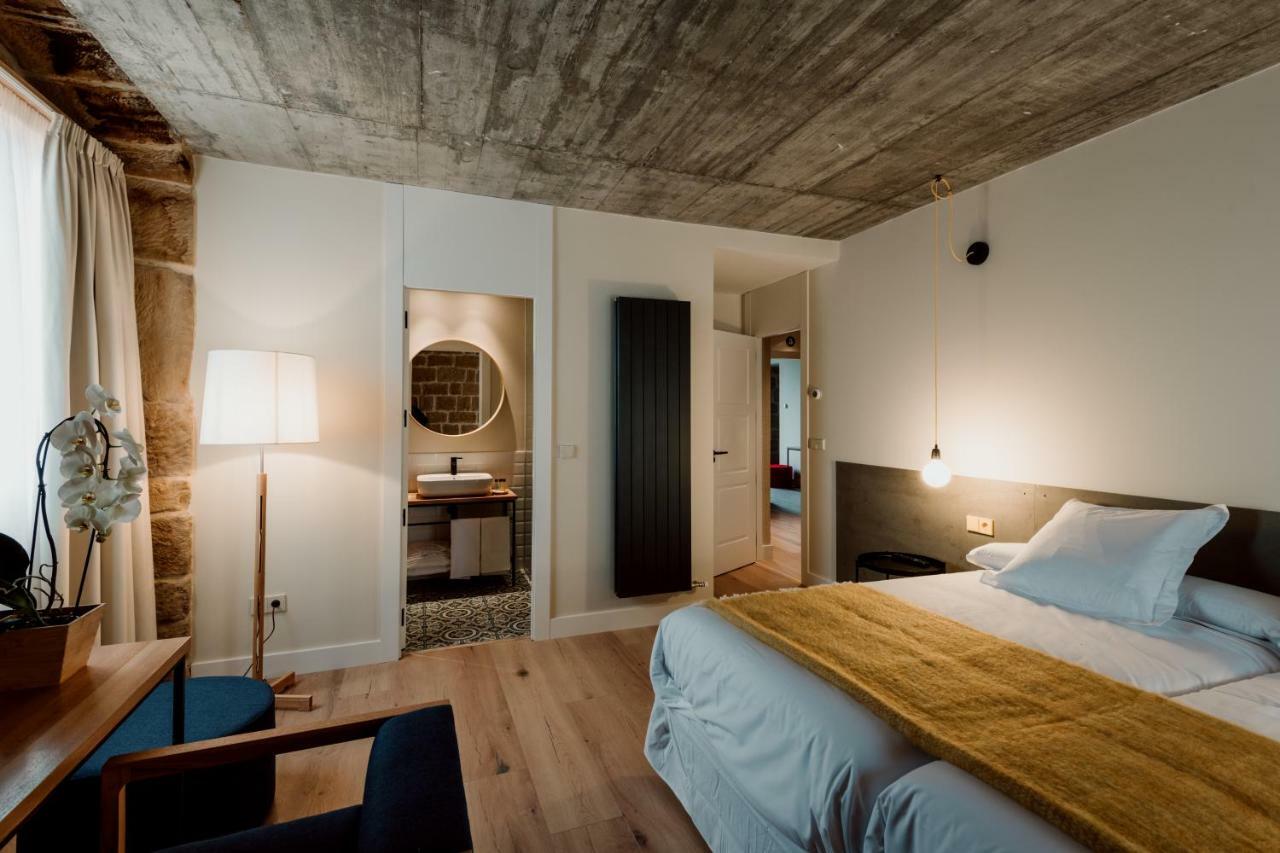 Palacio Condes De Cirac Villalba de Rioja 外观 照片