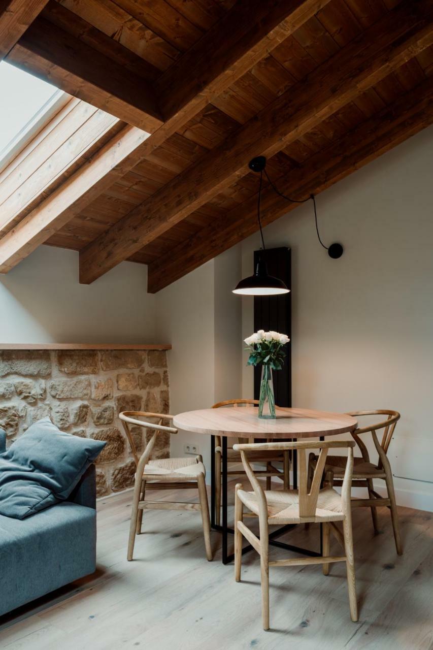 Palacio Condes De Cirac Villalba de Rioja 外观 照片