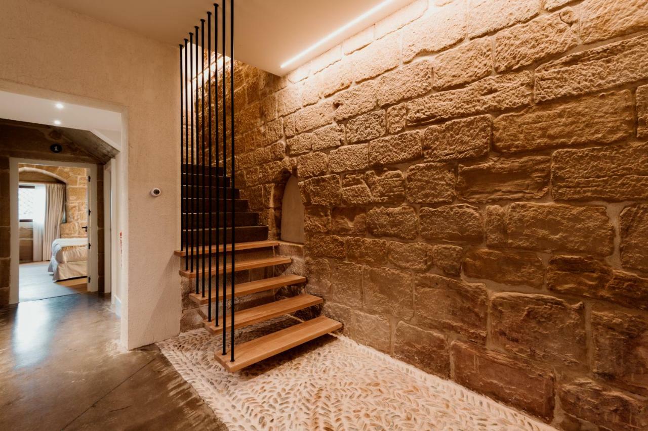 Palacio Condes De Cirac Villalba de Rioja 外观 照片
