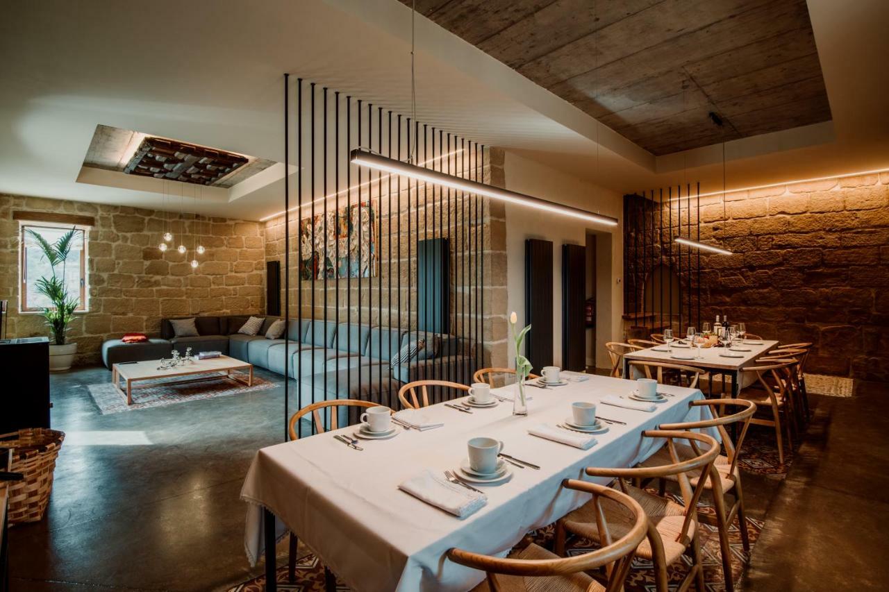 Palacio Condes De Cirac Villalba de Rioja 外观 照片