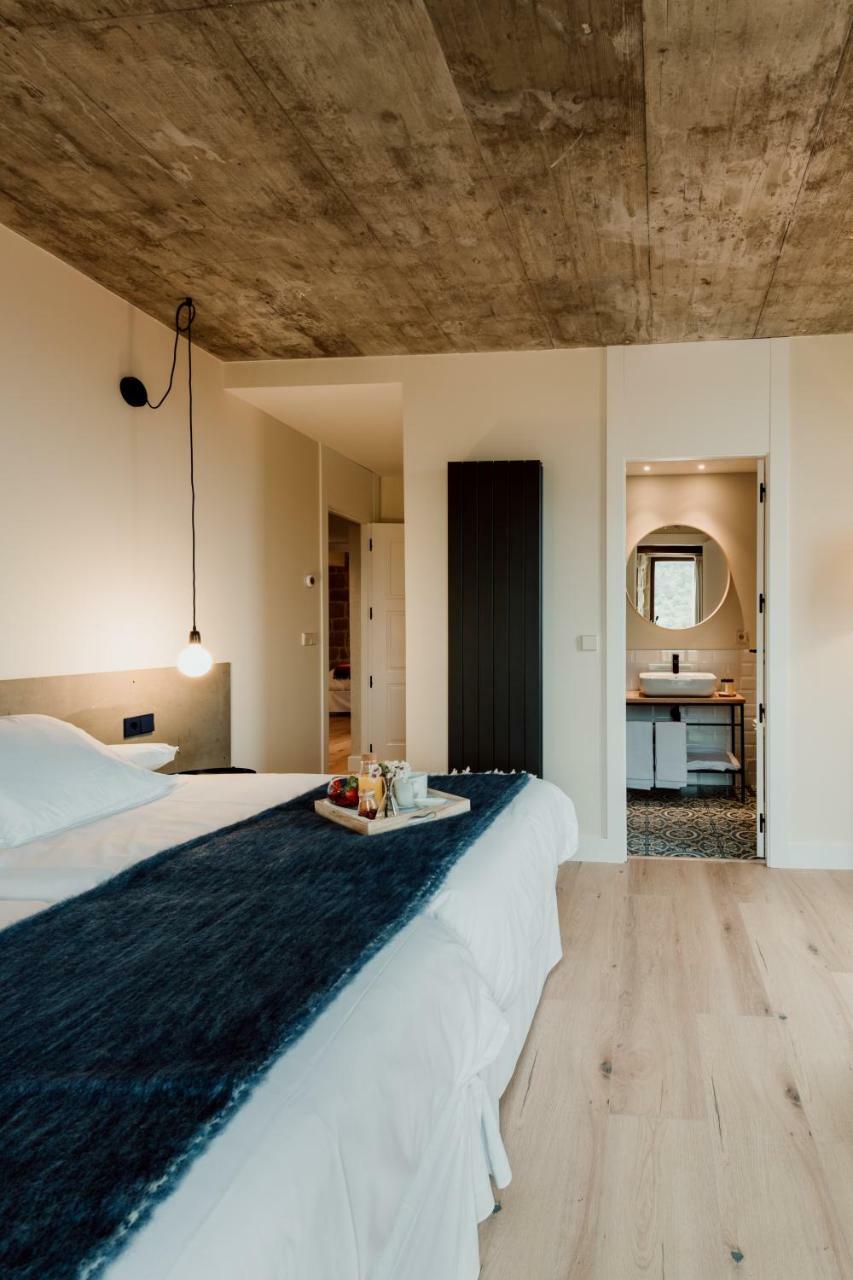 Palacio Condes De Cirac Villalba de Rioja 外观 照片
