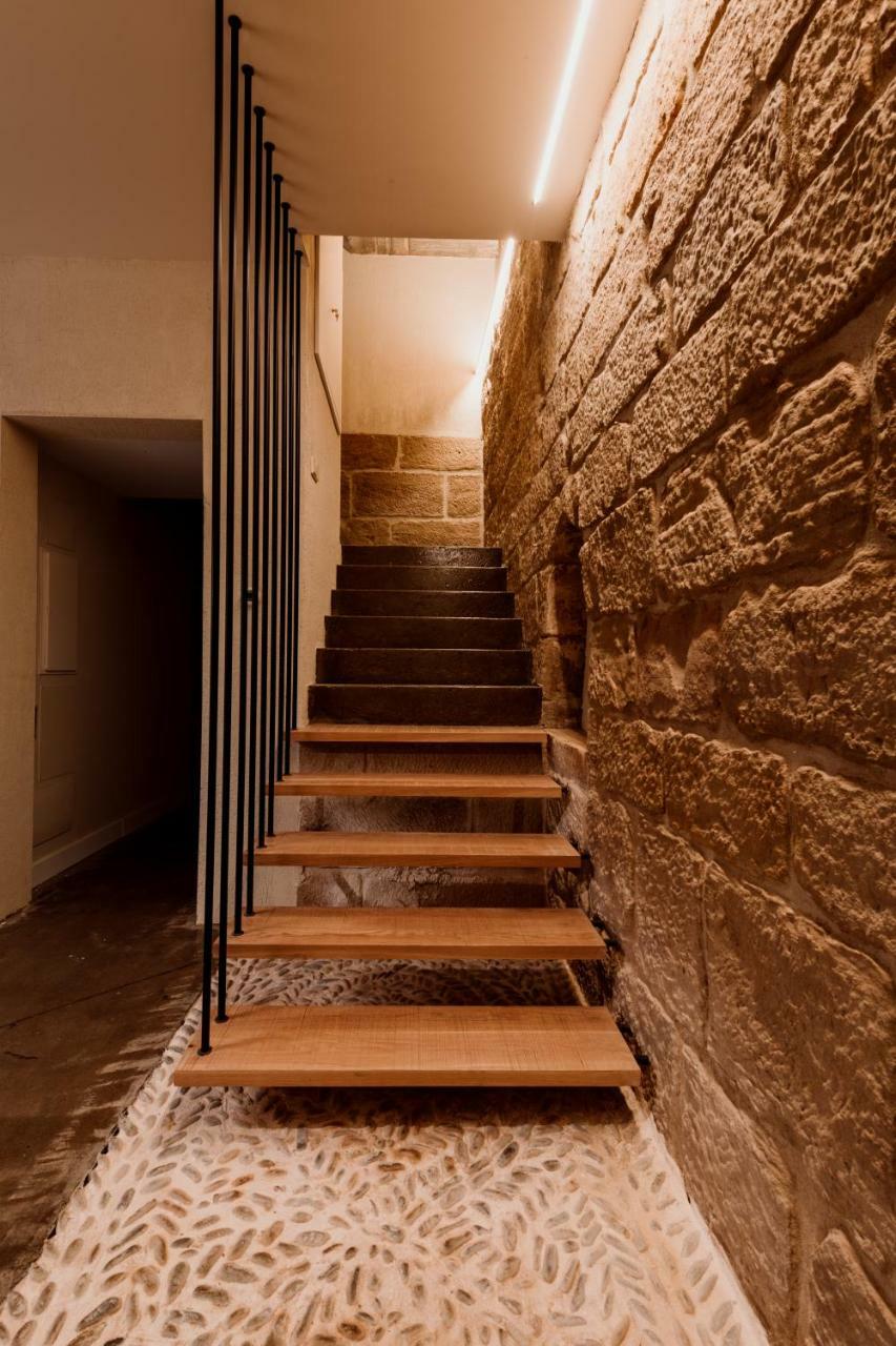 Palacio Condes De Cirac Villalba de Rioja 外观 照片