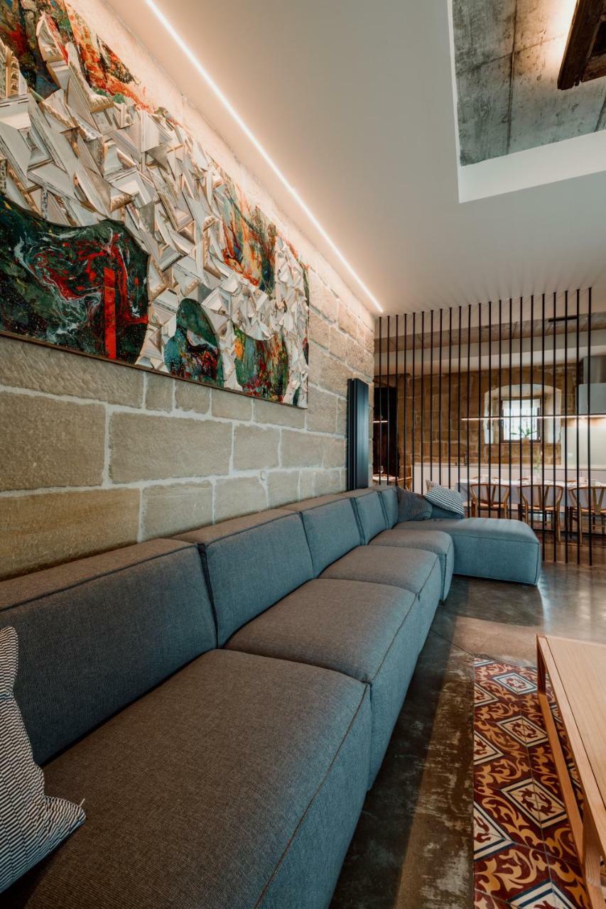 Palacio Condes De Cirac Villalba de Rioja 外观 照片