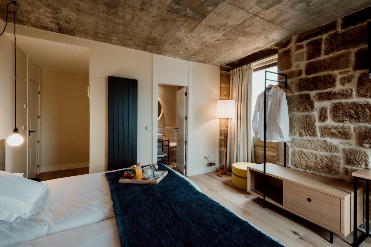 Palacio Condes De Cirac Villalba de Rioja 外观 照片