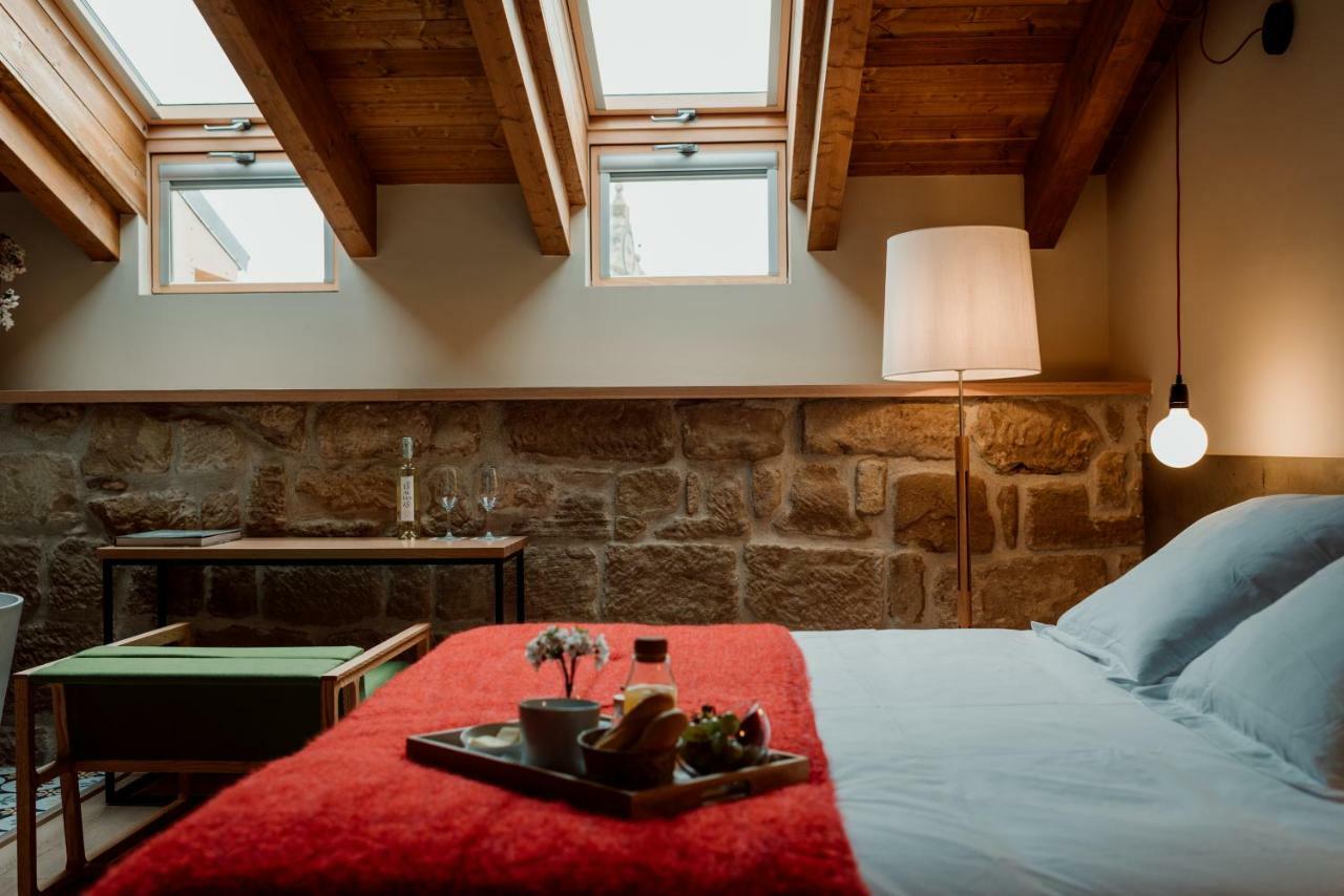 Palacio Condes De Cirac Villalba de Rioja 外观 照片
