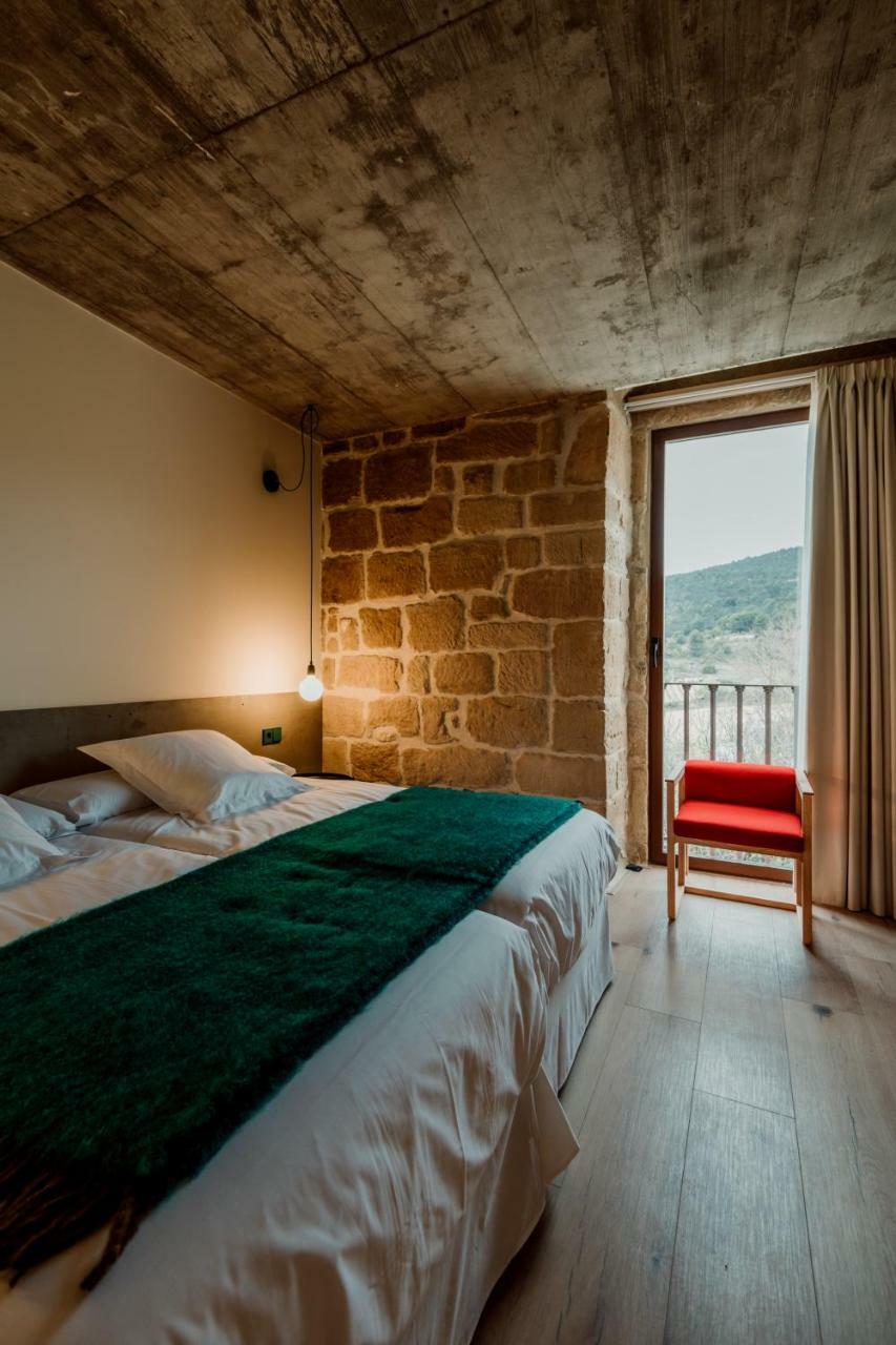 Palacio Condes De Cirac Villalba de Rioja 外观 照片