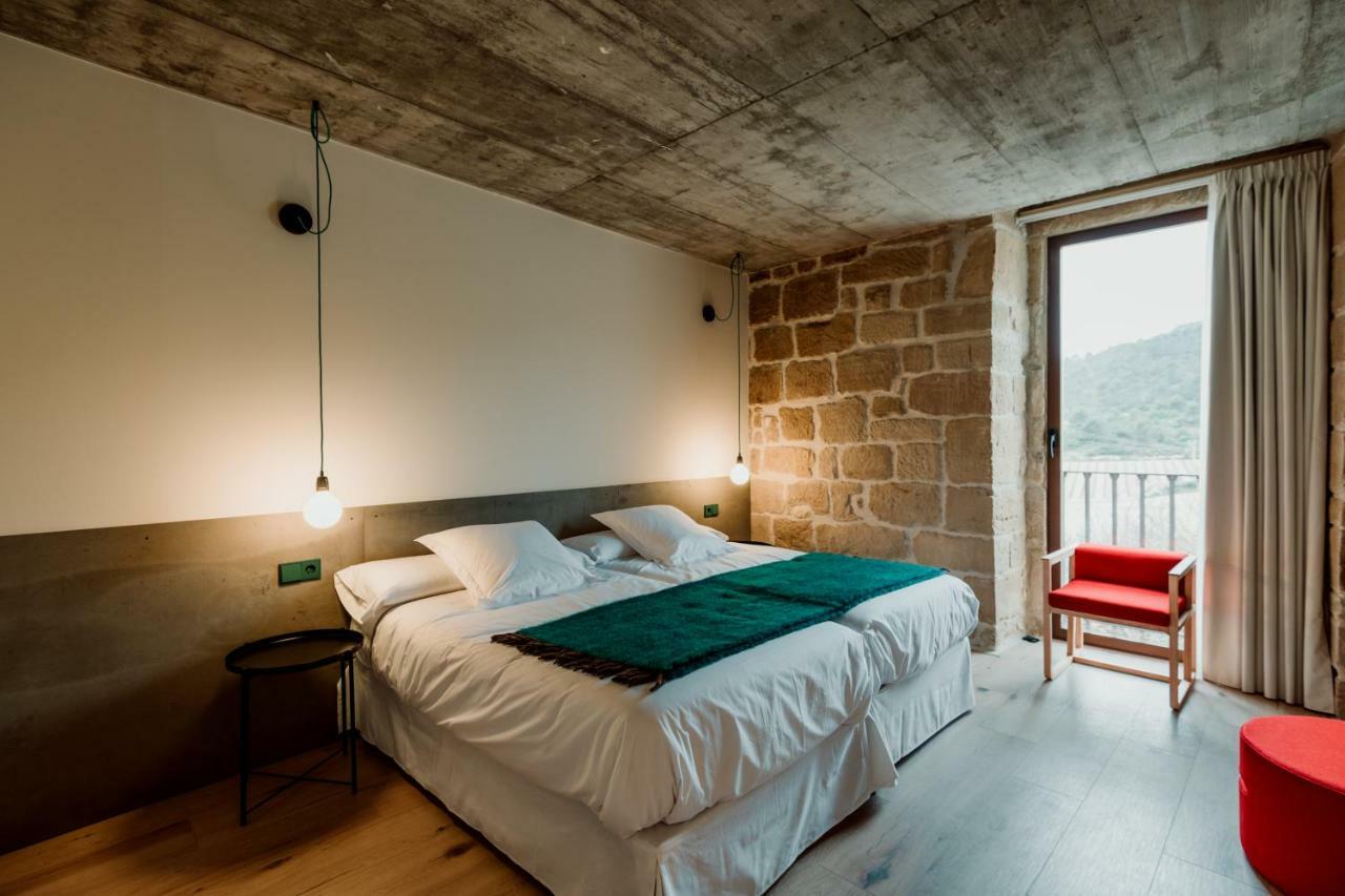 Palacio Condes De Cirac Villalba de Rioja 外观 照片