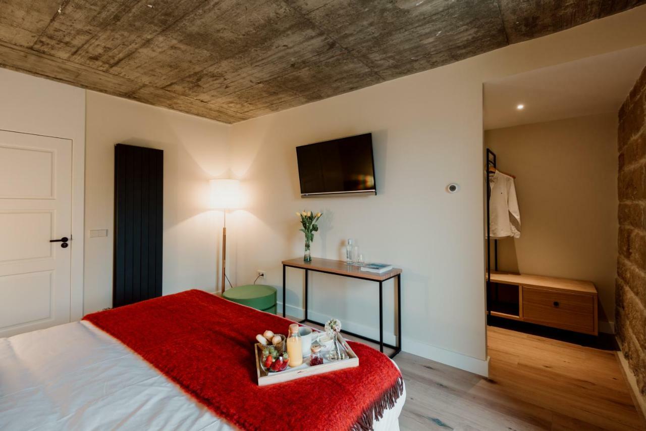 Palacio Condes De Cirac Villalba de Rioja 外观 照片